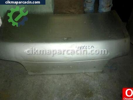 Subaru Impreza Bagaj çıkma parça