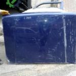 1998-2001 MODEL L200 KAPUT MITSUBISHI ÇIKMA PARÇA