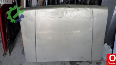 Mitsubishi L200 Kaput 1998-2001 çıkma parça