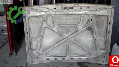 Mitsubishi L200 Kaput 1998-2001 çıkma parça