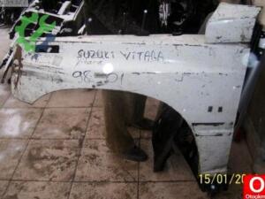 1998-2001 MODEL VITARA SOL ÖN ÇAMURLUK SUZUKI ÇIKMA PARÇA