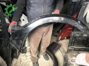 1998-2001 NAVİGATÖR SAĞ SOL ÖN DODİK LİNCOLN ORJİNAL ÇIKMA