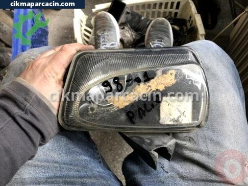 Fiat Palio Sağ Sis Farı çıkma parça