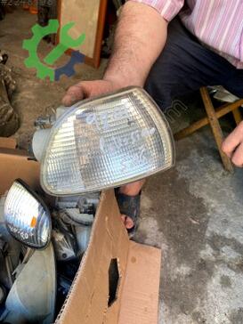 Fiat Palio Sinyal çıkma parça