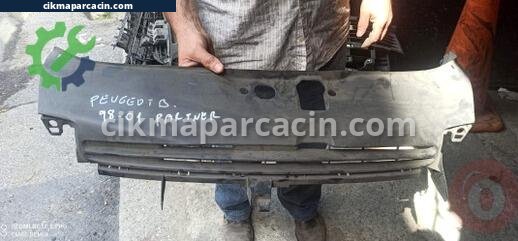 Peugeot Partner Ön Bakalitler çıkma parça