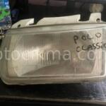 1998-2001 POLO HB SOL FAR VOLKSWAGEN ORJİNAL ÇIKMA PARÇA
