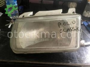 1998-2001 POLO HB SOL FAR VOLKSWAGEN ORJİNAL ÇIKMA PARÇA