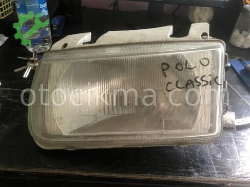 Volkswagen Polo Sol Ön Far çıkma parça
