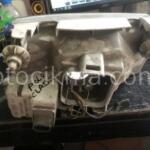 1998-2001 POLO HB SOL FAR VOLKSWAGEN ORJİNAL ÇIKMA PARÇA