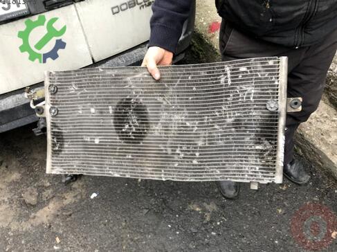 Nissan Primera Klima Radyatörü çıkma parça