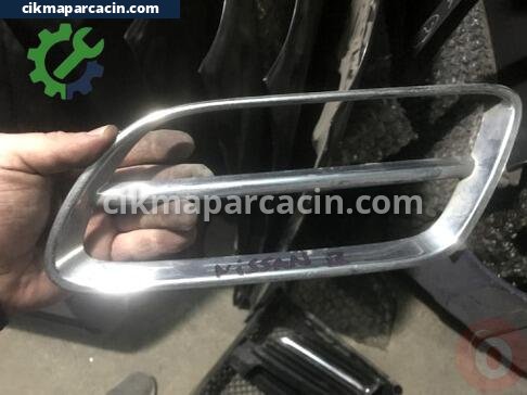 Nissan Primera Panjur çıkma parça