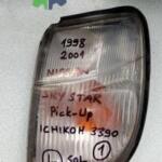 1998-2001 SKYSTAR SOL SİNYAL NİSSAN ORJİNAL ÇIKMA PARÇA