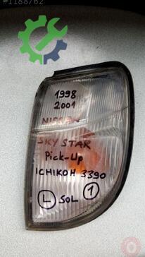 Nissan Skystar Sinyal çıkma parça