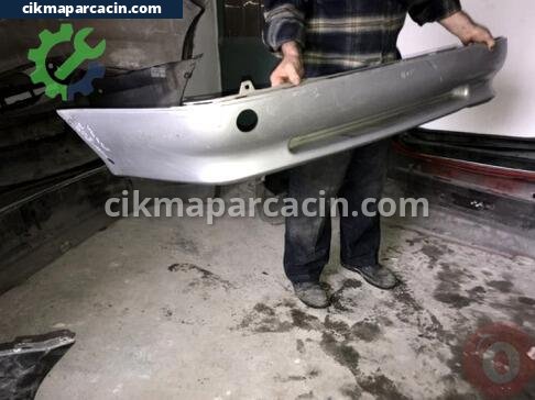Suzuki Swift Arka Tampon çıkma parça