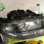 1998-2001 A6 SAĞ SOL FAR AUDİ ORJİNAL ÇIKMA PARÇA
