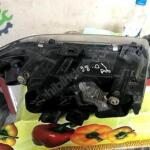 1998-2001 A6 SAĞ SOL FAR AUDİ ORJİNAL ÇIKMA PARÇA