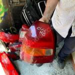 1998-2001 CİVİC HB SOL STOP HONDA ORJİNAL ÇIKMA PARÇA