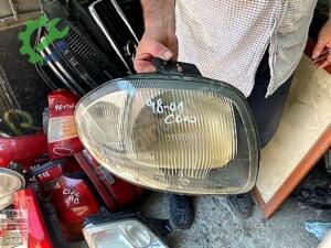 1998-2001 CLİO SAĞ SOL FAR RENAULT ORJİNAL ÇIKMA PARÇA