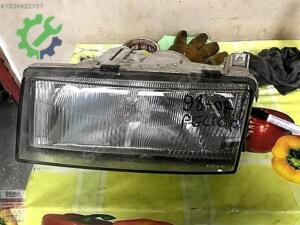 1998-2001 FELİCİA SOL FAR SKODA ORJİNAL ÇIKMA PARÇA