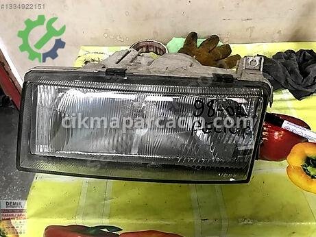 Skoda Felicia Sol Ön Far çıkma parça