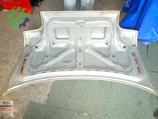 Subaru Impreza Bagaj çıkma parça