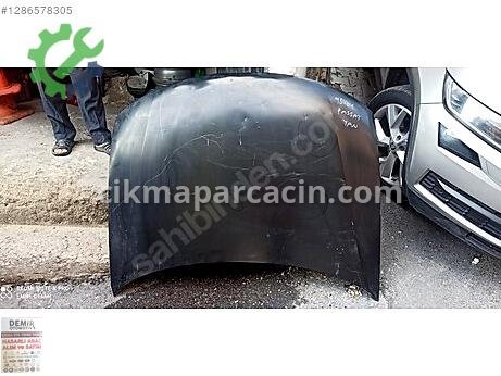 Volkswagen Passat Kaput çıkma parça