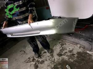 1998-2001 SWİFT SEDAN ARKA TAMPON ALT SUZUKİ ORJİNAL ÇIKMA PARÇA