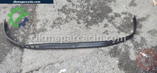 Renault Clio Ön Tampon çıkma parça