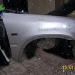 1998 2002 CRV SAĞ 2 AD SOL 1AD HONDA ÇIKMA PARÇA