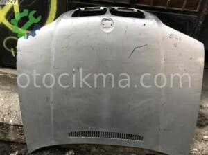 1998-2002 E46 3 SERİSİ KAPUT BMW ÇIKMA PARÇA