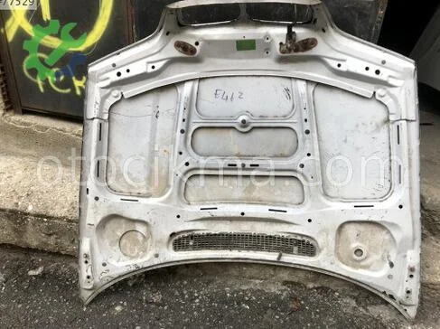 BMW 3 Serisi Kaput 1998-2002 çıkma parça