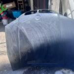 1998-2002 E46 3 SERİSİ KAPUT BMW ÇIKMA PARÇA