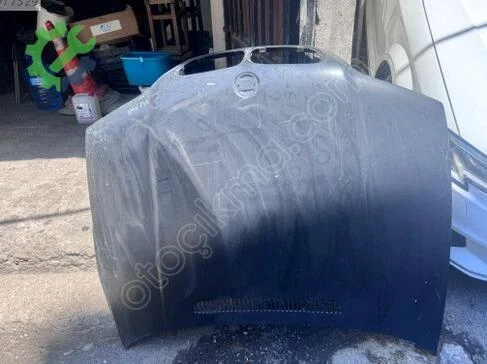 BMW 3 Serisi Kaput 1998-2002 çıkma parça