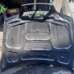 1998-2002 E46 3 SERİSİ KAPUT BMW ÇIKMA PARÇA