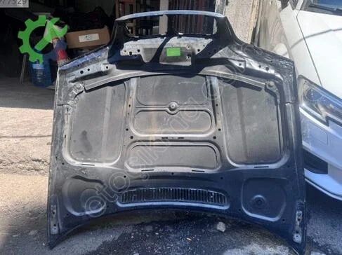 BMW 3 Serisi Kaput 1998-2002 çıkma parça