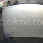 1998-2002 FİESTA KAPUT FORD ORJİNAL ÇIKMA PARÇA