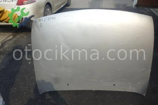 Ford Fiesta Kaput 1998-2002 çıkma parça