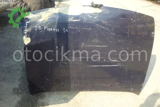 Ford Fiesta Kaput 1998-2002 çıkma parça