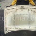 1998-2002 FİESTA KAPUT FORD ORJİNAL ÇIKMA PARÇA
