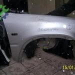 1998-2002 MODEL CRV 2 ADET SAĞ ÖNÇAMURLUK HONDA ÇIKMA PARÇA