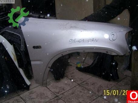 Honda CR-V Çamurluk (Arka) çıkma parça