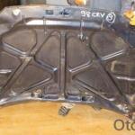 1998-2002 MODEL CRV 3 ADET KAPUT HONDA ÇIKMA PARÇA