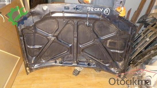 Honda CR-V Kaput 1998-2002 çıkma parça