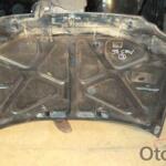 1998-2002 MODEL CRV 3 ADET KAPUT HONDA ÇIKMA PARÇA