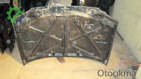 Honda CR-V Kaput 1998-2002 çıkma parça