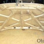 1998-2002 MODEL CRV 3 ADET KAPUT HONDA ÇIKMA PARÇA