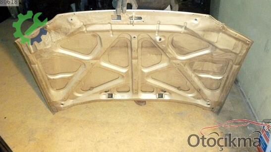 Honda CR-V Kaput 1998-2002 çıkma parça