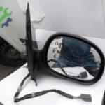1998-2002 MODEL FORD EXPEDITION (F150) SAĞ AYNA ÇIKMA PARÇA