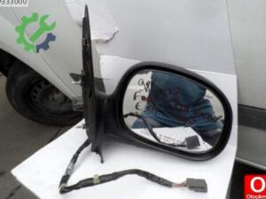 1998-2002 MODEL FORD EXPEDITION (F150) SAĞ AYNA ÇIKMA PARÇA