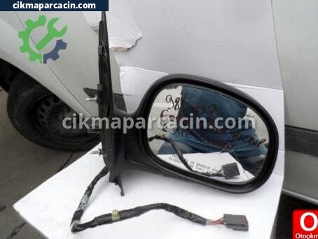 Ford Expedition Sağ Dış Ayna çıkma parça